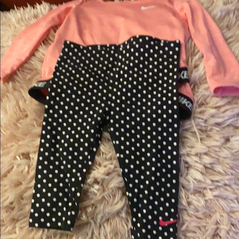 Nike Outfit